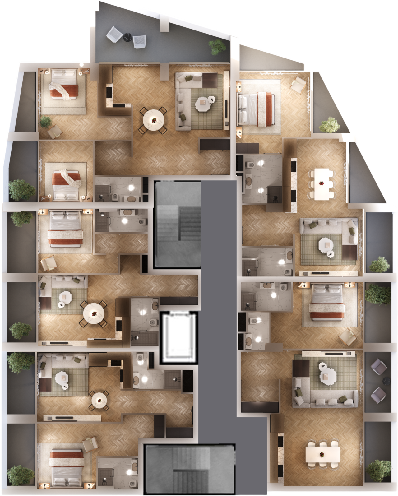 floor 9 image